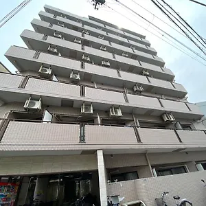 Exsaison城北101 アパート