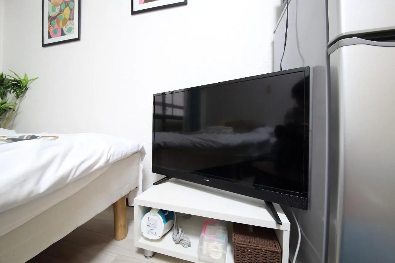 Exsaison Shirokita 302 Apartment Osaka